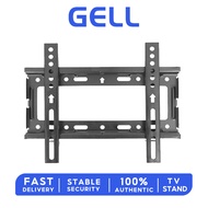 GELL 24 Inch-60 Inch LED-LCD-PDP Flat Panel TV Wall Mount-Wall Bracket T50