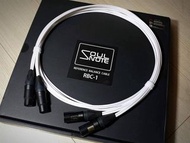 SOULNOTE RBC-1 平衡線