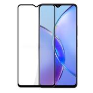 HD Tempered Glass For Vivo Y17S Screen Protector for Vivo Y17S VivoY17s Anti-scartch Full Cover Protective Glass Film