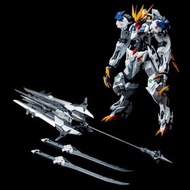 全新未砌蝕月GK 狼王 高達模型 巴巴托斯 Barbatos Gundam 鐵血的孤兒Lunavor  1/100 MG造型超強COY