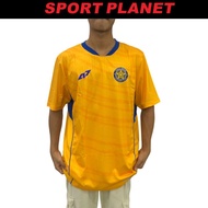 Ma7ch Men JC HME Perlis FC Jersey Shirt Baju Lelaki (PAJC23014A-YLW) Sport Planet
