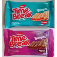 Time break