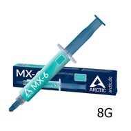 Arctic MX-6 MX-4 Thermal Compound GPU CPU ซิลิโคนนำความร้อน 2G 4G 8G (Heat sink silicone)