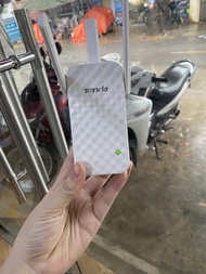 Kích sóng wifi tenda A9/A12 qua sử dụng