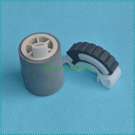 10PC FF6-1621-000 RB1-8865-000 Pickup Roller for HP 5000 5100 for Canon 1600 2000 2016 2018 2020 232