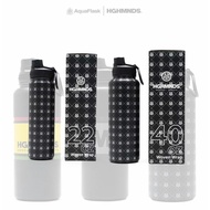 MERCHBOX - HIGHMINDS x AQUAFLASK Tumbler - Original (22oz/40oz)