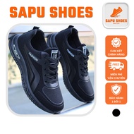 Men's Sneakers, Men's Sports SHOES Breathable Anti-Wet Ultralight QC Fullbox Products - SAPU SHOES
