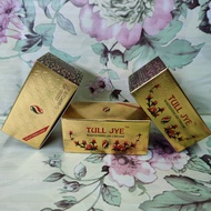 CREAM TULL JYE SET ORI BPOM TULL JYE AB MERAH PAKET CREAM TULL JYE CREAM PERAWATAN MUKA CREAM MUKA T