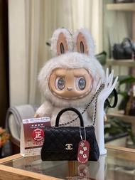 ✨Chanel Coco handle small bag✨