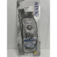 KINNO HYUNDAI I10 12V G4HG ENGINE TOPSET GASKET (CARBON) TSHK-038-GR