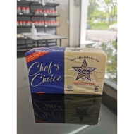 SCS Salted/Unsalted Butter 250g