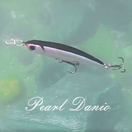 ttt High Simulation Fishing Lure 3.5g&5.4g Mirco Gewang Best Hard Lure For Basa