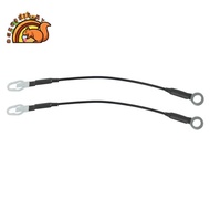 Car Truck  Lift Support Cables 5L5Z9943052AA F37Z99430053A for  Ranger  B2300 B2500 B3000 B4000