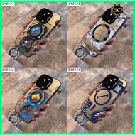 GUNDAM IMD HOLOGRAM MOTIF CASE INFINIX HOT 30 HOT 30 PLAY HOT 30i HOT 40 HOT 40 PRO HOT 40i HOT 50 4