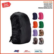 Waterproof Backpack Rain Cover 20-60L | Multipurpose Waterproof Bag Cover | Many Colors