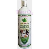 Accurate Oregano Natural Shampoo 1 Gallon