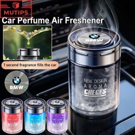BMW Car Perfume Air Freshener Room Long-lasting Deodorant Solid Fragrance Balm For Z4 E89 E85 X5 G05