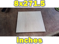 18x27.5 inches marine plywood ordinary plyboard pre cut custom cut 18275