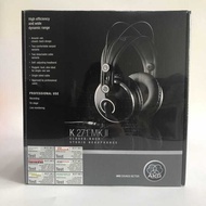 Fg China Company Genuine AKG/Ai Technology K240 MKII K271 MK2 Headset Recording Monitor HiFi Headset