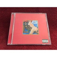 CD Kanye West My Beautiful Dark Twisted Fantasy Conditions Cover BA17-79