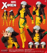 預購Pre-Order】 Medicom Mafex 242 羅剎女Rogue (Comic Ver) MARVEL X-Men