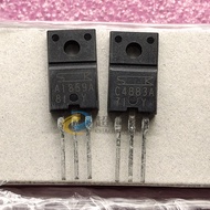 【Lowest Prices Online】 Sold from 1 pair 100% Japan SANKEN 2SA1859A 2SC4883A 2SA1859 2SC4883 A1859 C4