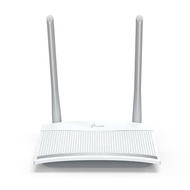 WIRELESS ROUTER TP Link WR820N