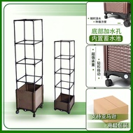 Planting Box for Growing Vegetables, Foreign Trade Support, Balcony Outdoor Climbing Plant Box, Cros