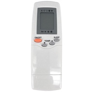 Air Conditioner Remote Control FOR Carrier RFL-0301 RFL-0601 RFL-0199L RLF-0301E RFL-0601E 36KCARMS 