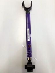 Original D2 Racing Rear Adjustable Camber Arm - HONDA ACCORD TAO 2008 & 2013 /D2 Tulang Anjing - 1pc