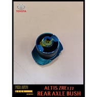 TOYOTA ALTIS ZRE172 REAR AXLE BUSH 48725-02360