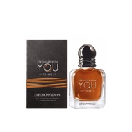 Emporio Armani Stronger With You Intensely