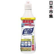 日本市集 - 日版Domestos 多霸道 多功能排水管潔白清潔劑 500ml【市集世界 - 日本市集】