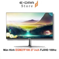 E-DRA EGM27F100H Gaming Monitor 27 inch FullHD 100hz