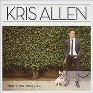 Kris Allen / Thank You Camellia