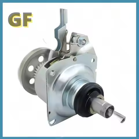 Suitable for LG automatic clutch washing machine assembly single/double gear clutch T7F5 97SF 138 88