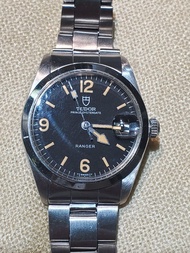 70s Tudor Prince Date Ranger Re. 90500