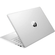 Laptop Hp 14S - 14 / Intel Core I5 Amd / Ryzen 5 / Garansi Resmi Hp