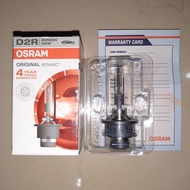 Osram standard D2R Hid bulb.