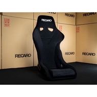 ORIGINAL RECARO RS-GE BUCKET SEAT