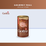 Caotina Swiss Chocolate Drink Hot Chocolate Powder Cocoa Powder Drink Coklat Serbuk Koko - 500g