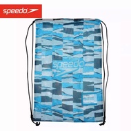 25 Speedo Speedo Swimming Sports Bag Colorful Color Surfing Portable Mesh Drawstring Design Men And