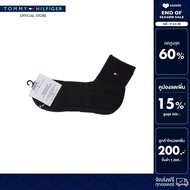 [Special Collection]Tommy Hilfiger ถุงท้า ผู้ชาย รุ่น XM0XM05776 BEI - สีดำ