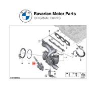 Original BMW/MINI Wastegate Valve Actuator Set For B38X Engine (11658485116)