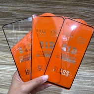 TEMPERED GLASS FULL OPPO A53 / A54 / A55