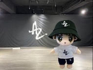 (徵)Anson Lo 公仔