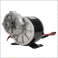 [จัดส่งจากกรุงเทพฯ] 12V มอเตอร์เกียร์ 250W ลดเกียร์มอเตอร์ ไฟฟ้าที่มี Gear Reduction Electric Motor 