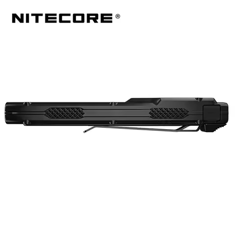 NITECORE EDC27 UHi 3100 Lumens USB-C Rechargeable Ultra Slim Tactical EDC Flashlight Built in Li-ion