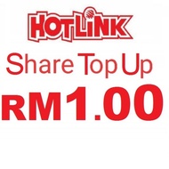 Topup RM1 Maxis RM2 Share RM3 Hotlink RM4 Prepaid RM5 Credit Mobile Murah RM10