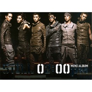 2PM – Still 02:00PM (1st Mini Album)